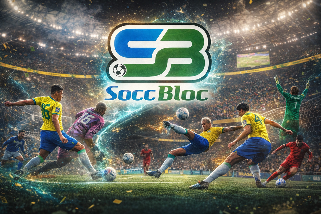 Subsoccer S3