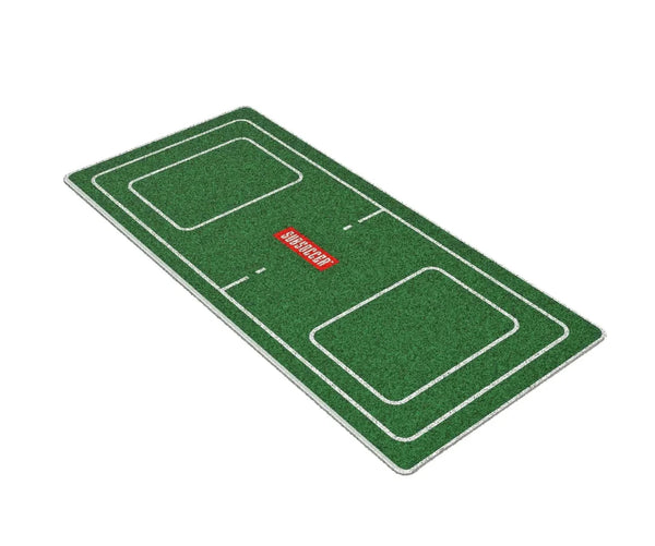 SS3 Gaming Mat