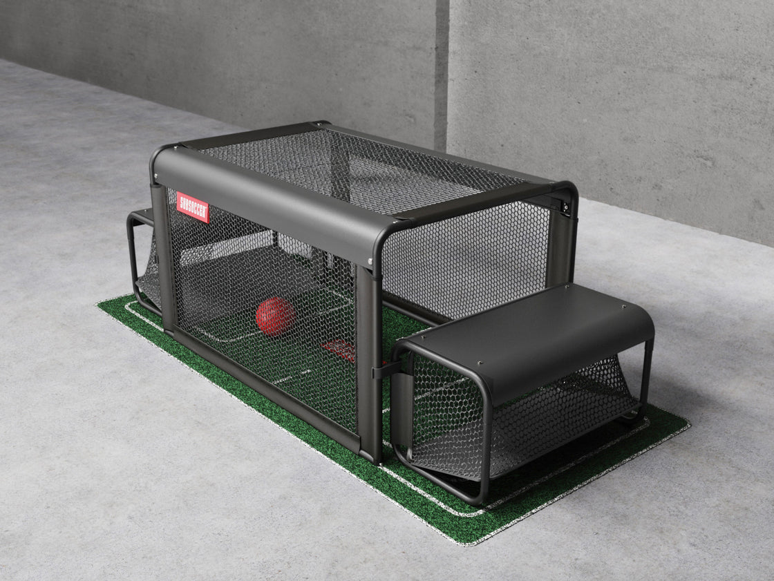 The New Subsoccer S3