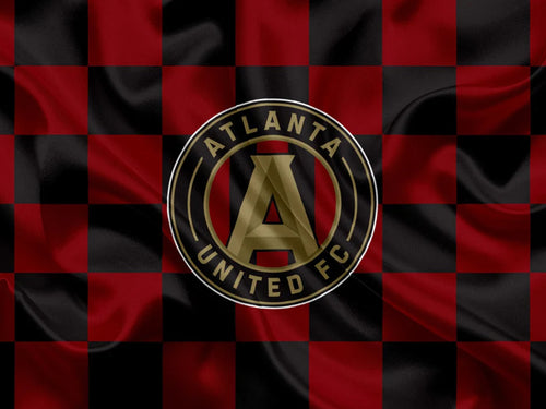Atlanta United Design