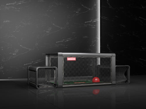 Subsoccer S7 – Anthracite