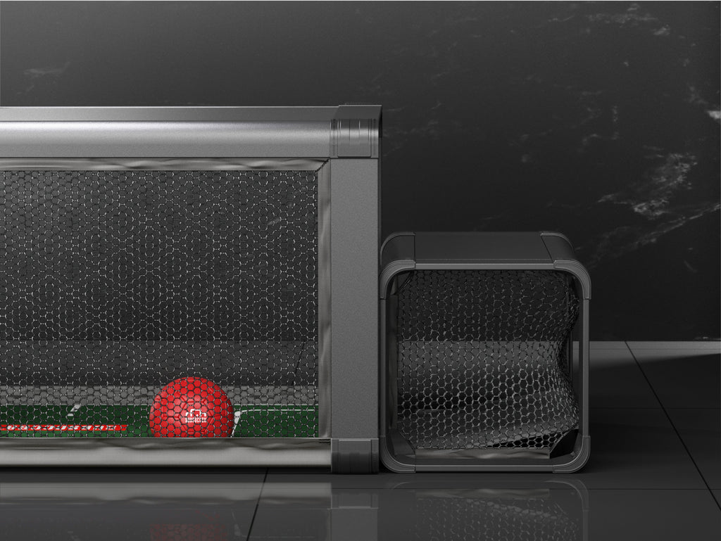 Subsoccer S7 – Anthracite