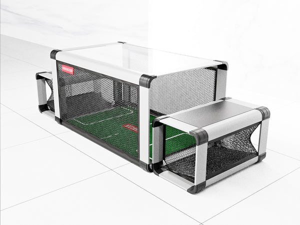 Subsoccer S7 - White