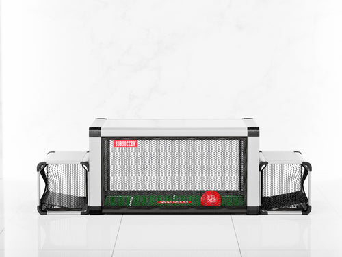 Subsoccer S7 - White