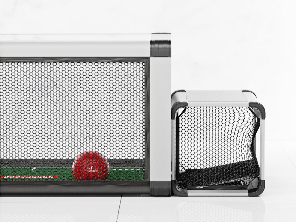 Subsoccer S7 - White